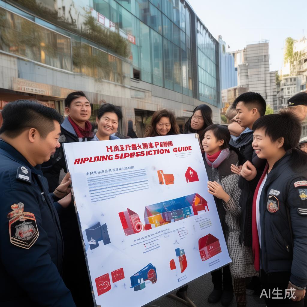 哈尔滨警察购房补贴申请指南，政策红利护航安居梦 - 快讯网 - 分享生活资讯热点话题综合门户网www.pusiai.com
