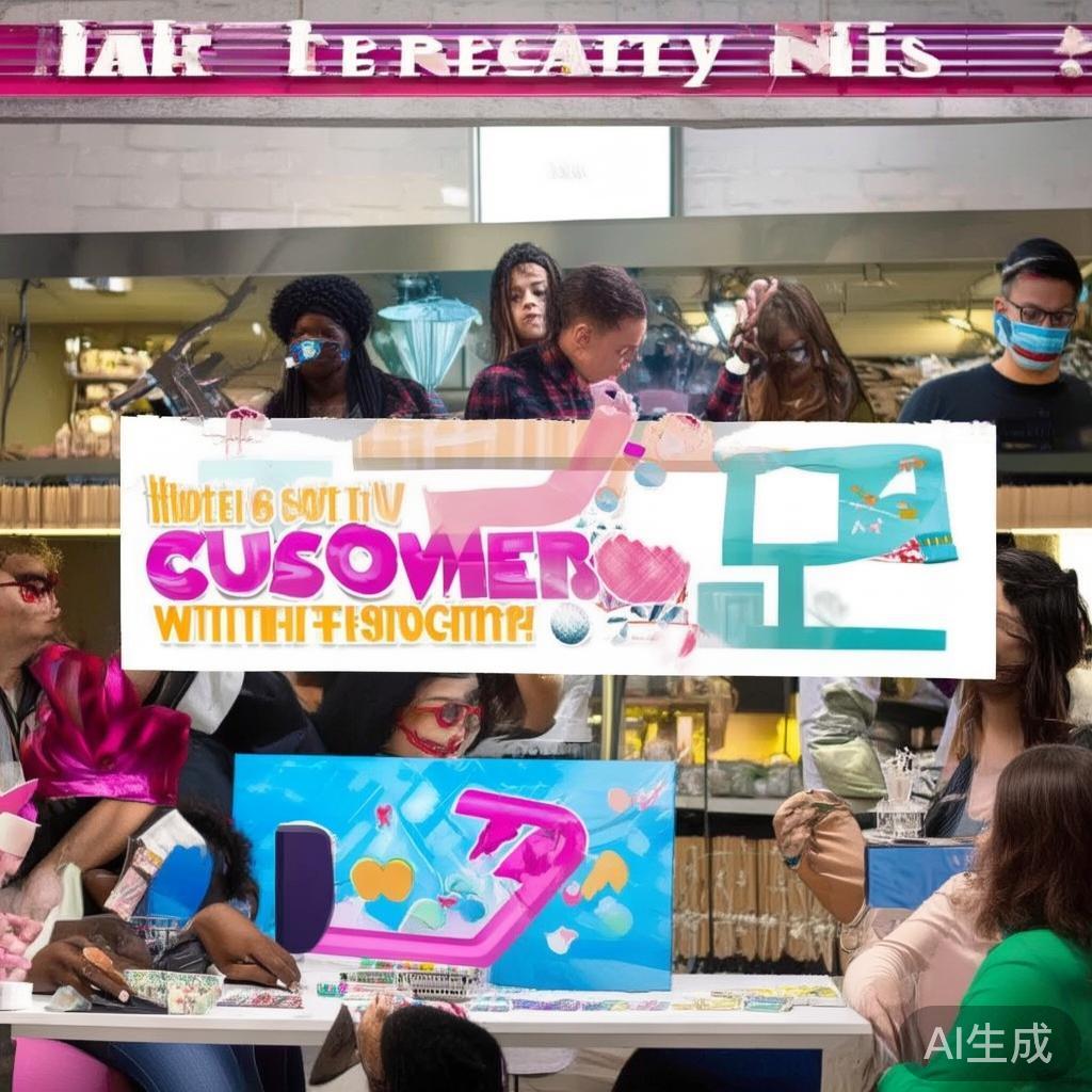 校园美甲如何精准获客?这5招让你的生意逆袭! - 快讯网 - 分享生活资讯热点话题综合门户网www.pusiai.com