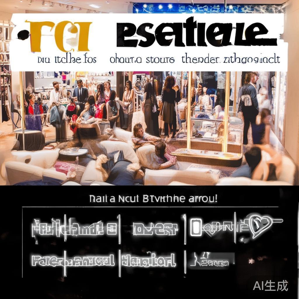 二奢店怎么获客?这5招让你的店铺业绩翻倍! - 快讯网 - 分享生活资讯热点话题综合门户网www.pusiai.com