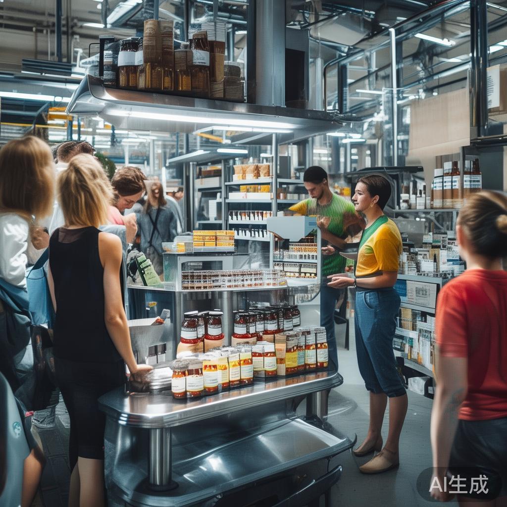 酱料厂家的获客之道，从精准定位到高效转化，打造你的客户增长引擎 - 快讯网 - 分享生活资讯热点话题综合门户网www.pusiai.com