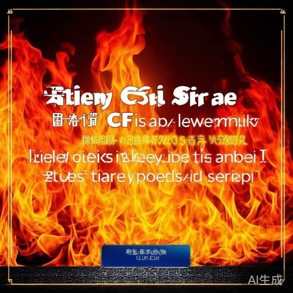 CF火线礼包领取指南 - 快讯网 - 分享生活资讯热点话题综合门户网www.pusiai.com
