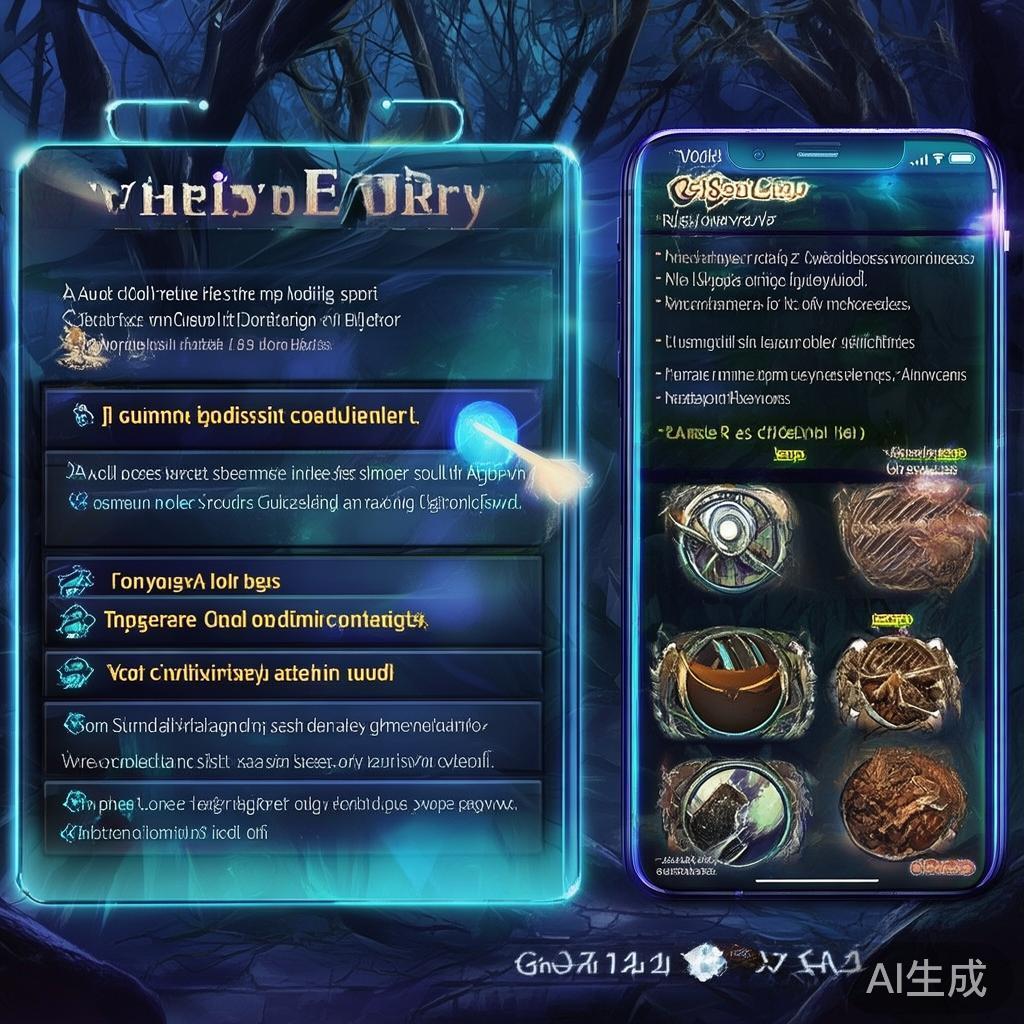鬼泣手机版领取攻略，神级养成系统全解析 - 快讯网 - 分享生活资讯热点话题综合门户网www.pusiai.com