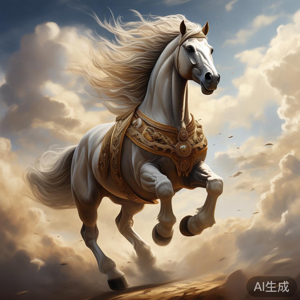 荣誉坐骑,笑开云海! - 快讯网 - 分享生活资讯热点话题综合门户网www.pusiai.com