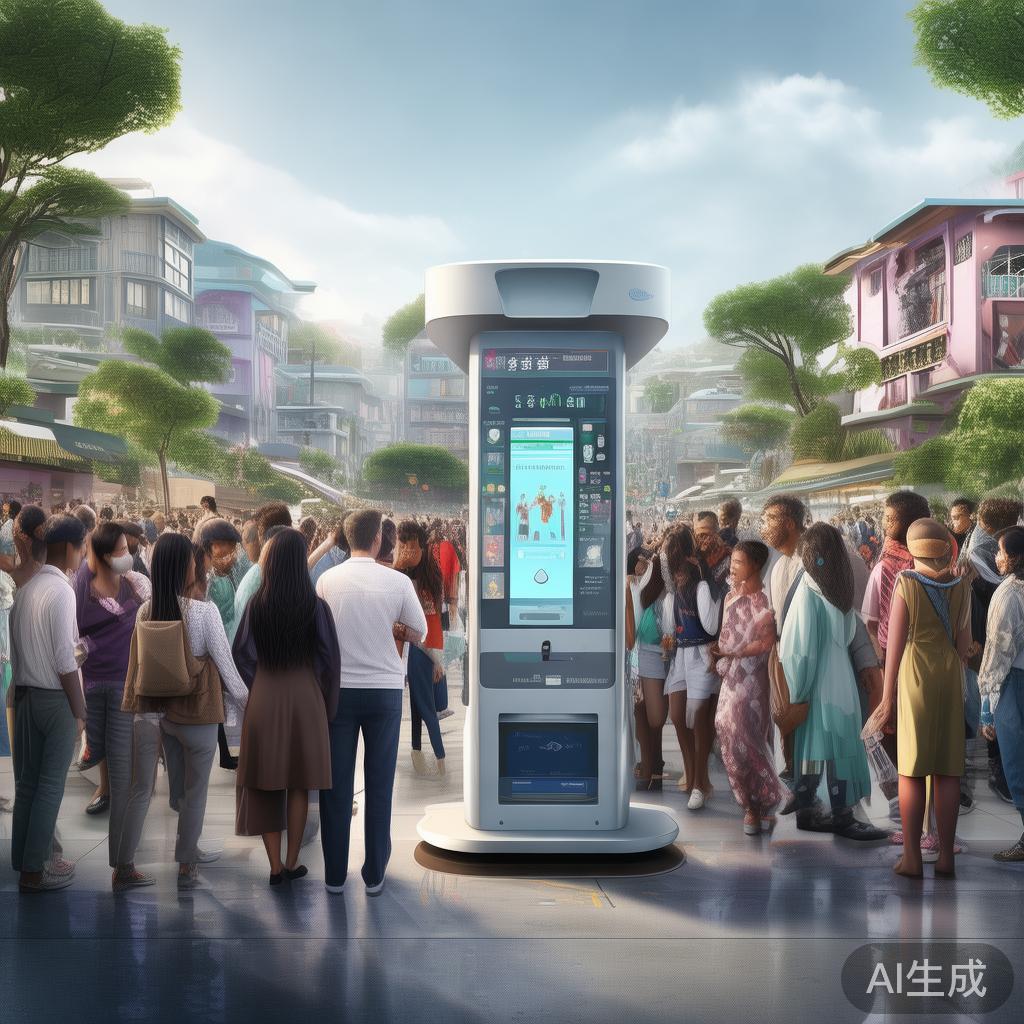 智慧赋能社区,补贴直达民生——疫情补贴申请的智慧社区新实践 - 快讯网 - 分享生活资讯热点话题综合门户网www.pusiai.com