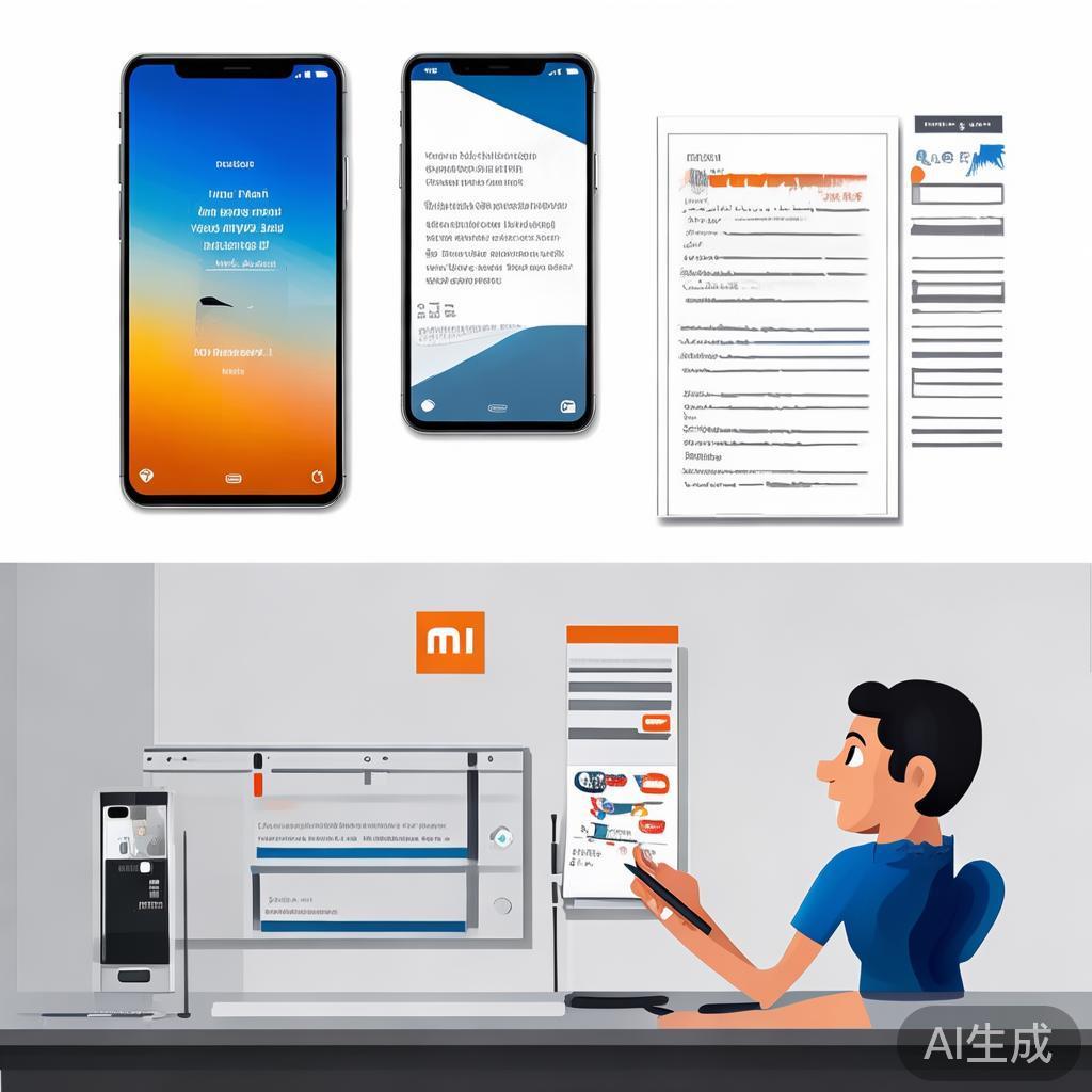 小米手机保修领取步骤解析 - 快讯网 - 分享生活资讯热点话题综合门户网www.pusiai.com