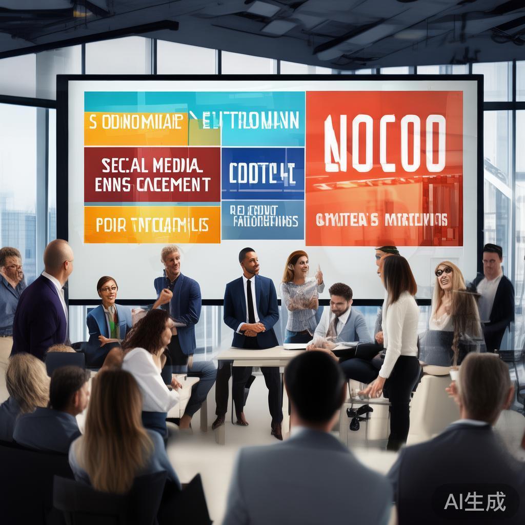 培训班如何精准获客?这5大策略让你学员爆满! - 快讯网 - 分享生活资讯热点话题综合门户网www.pusiai.com