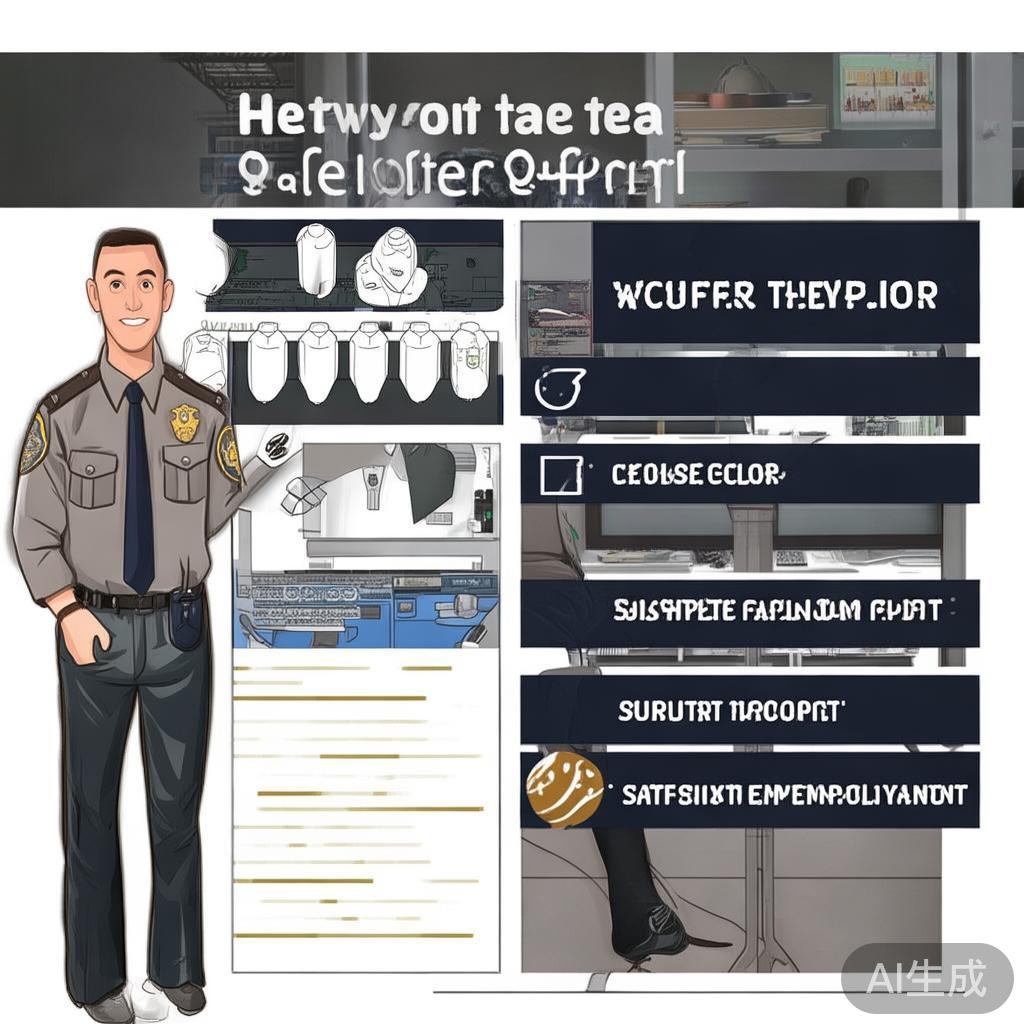 如何领取巡检员工作服?清单全在这里! - 快讯网 - 分享生活资讯热点话题综合门户网www.pusiai.com