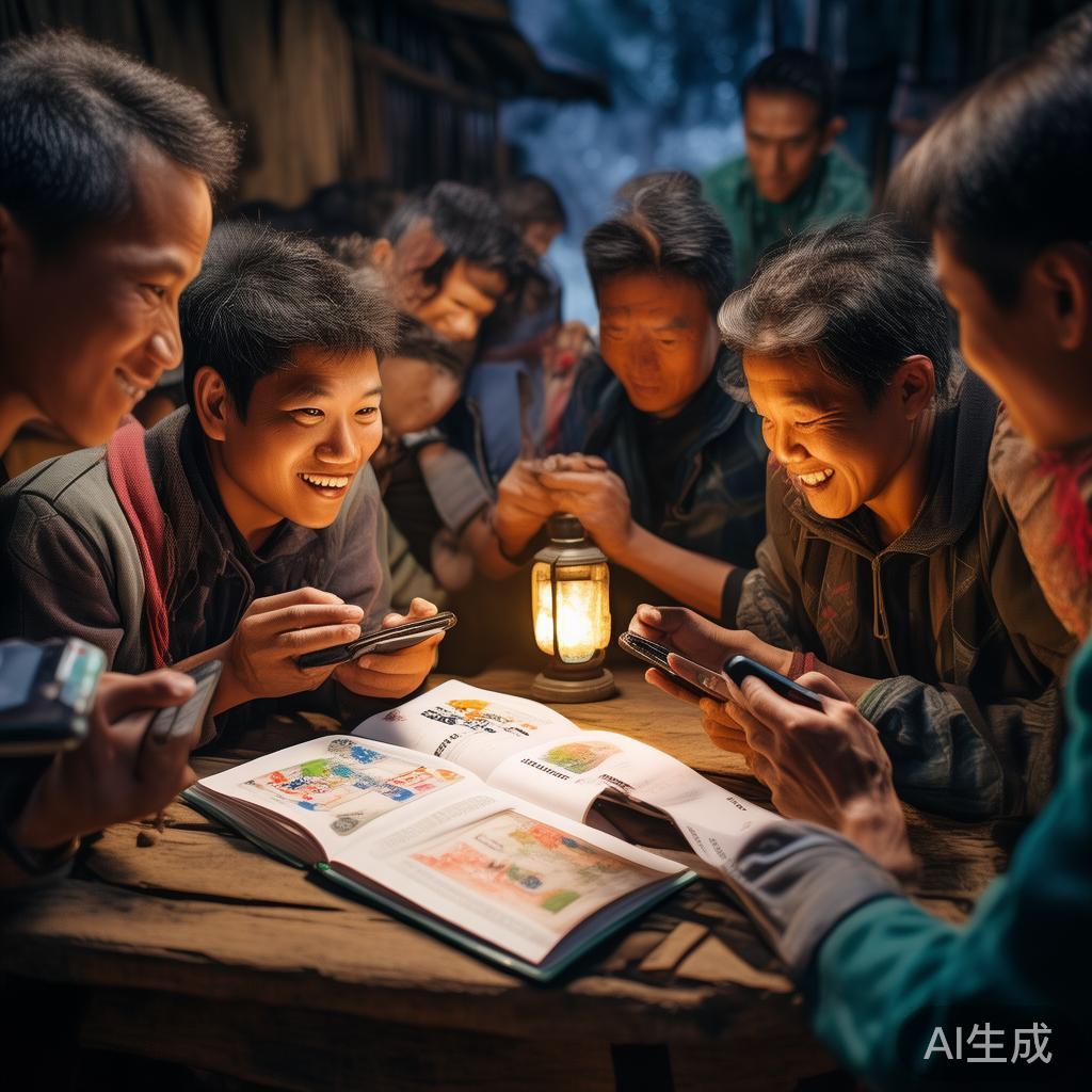 农村淘宝流量领取指南,秘籍与技巧 - 快讯网 - 分享生活资讯热点话题综合门户网www.pusiai.com