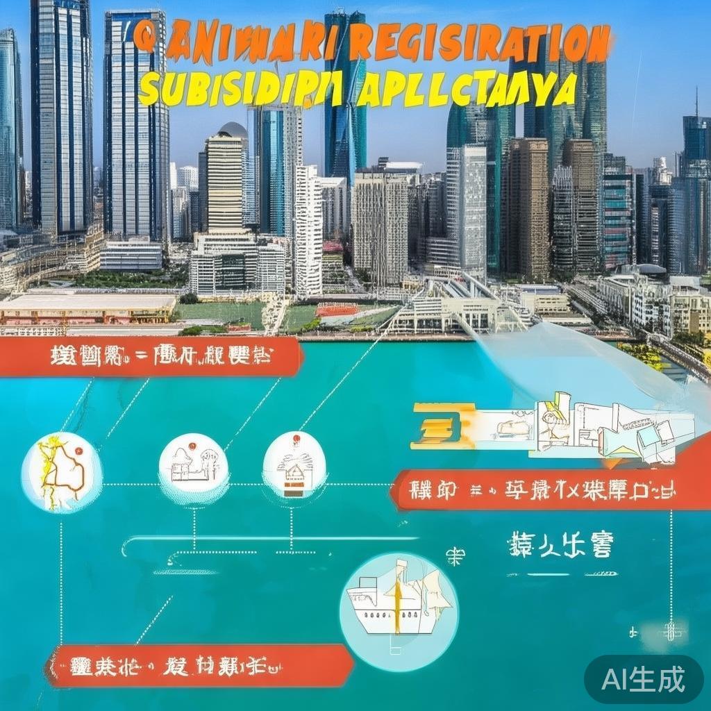 前海港籍补贴申请指南，政策红利直达深港融合第一线 - 快讯网 - 分享生活资讯热点话题综合门户网www.pusiai.com