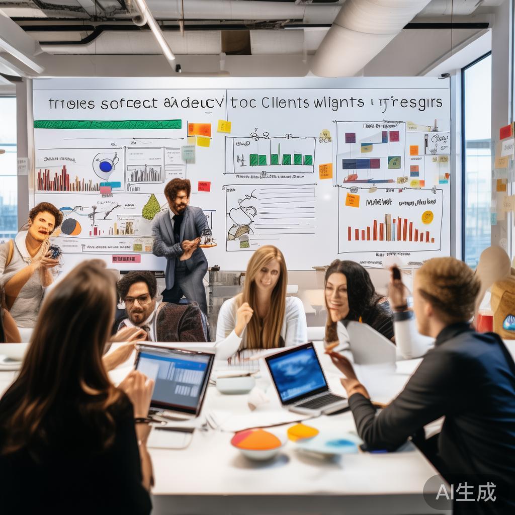 项目代理公司如何精准获客？这5个策略让你业绩翻倍！ - 快讯网 - 分享生活资讯热点话题综合门户网www.pusiai.com