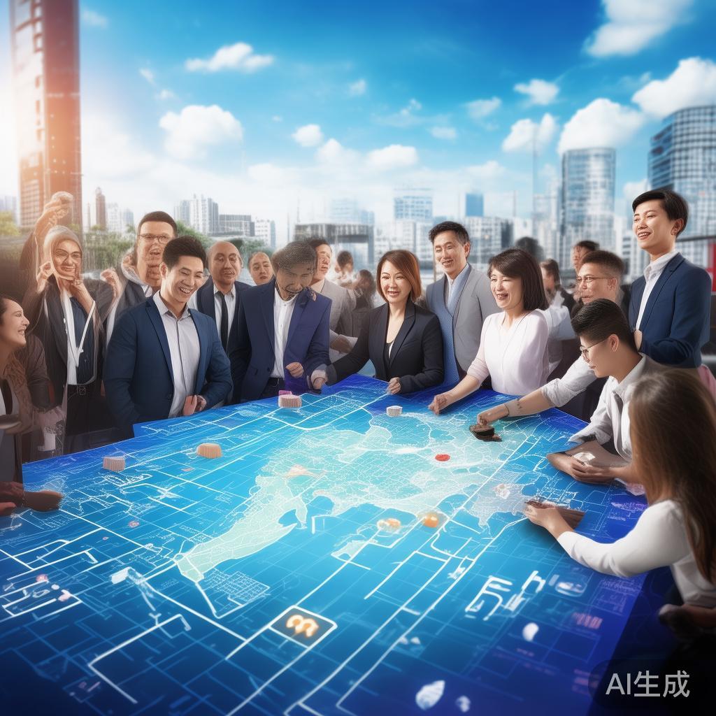 浙江企业获客新思路，如何通过全域合作破局？ - 快讯网 - 分享生活资讯热点话题综合门户网www.pusiai.com