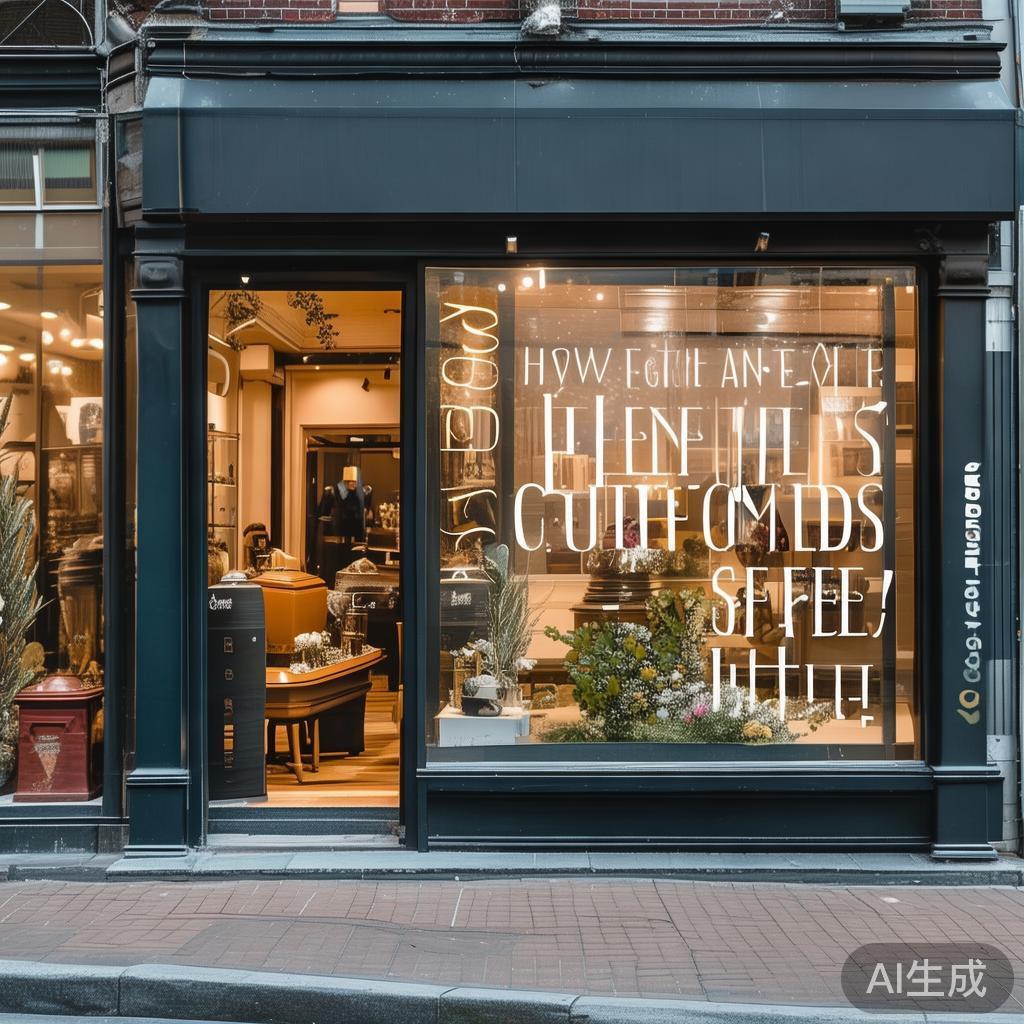 丧葬品店如何精准获客？这5个策略让你生意翻倍！ - 快讯网 - 分享生活资讯热点话题综合门户网www.pusiai.com