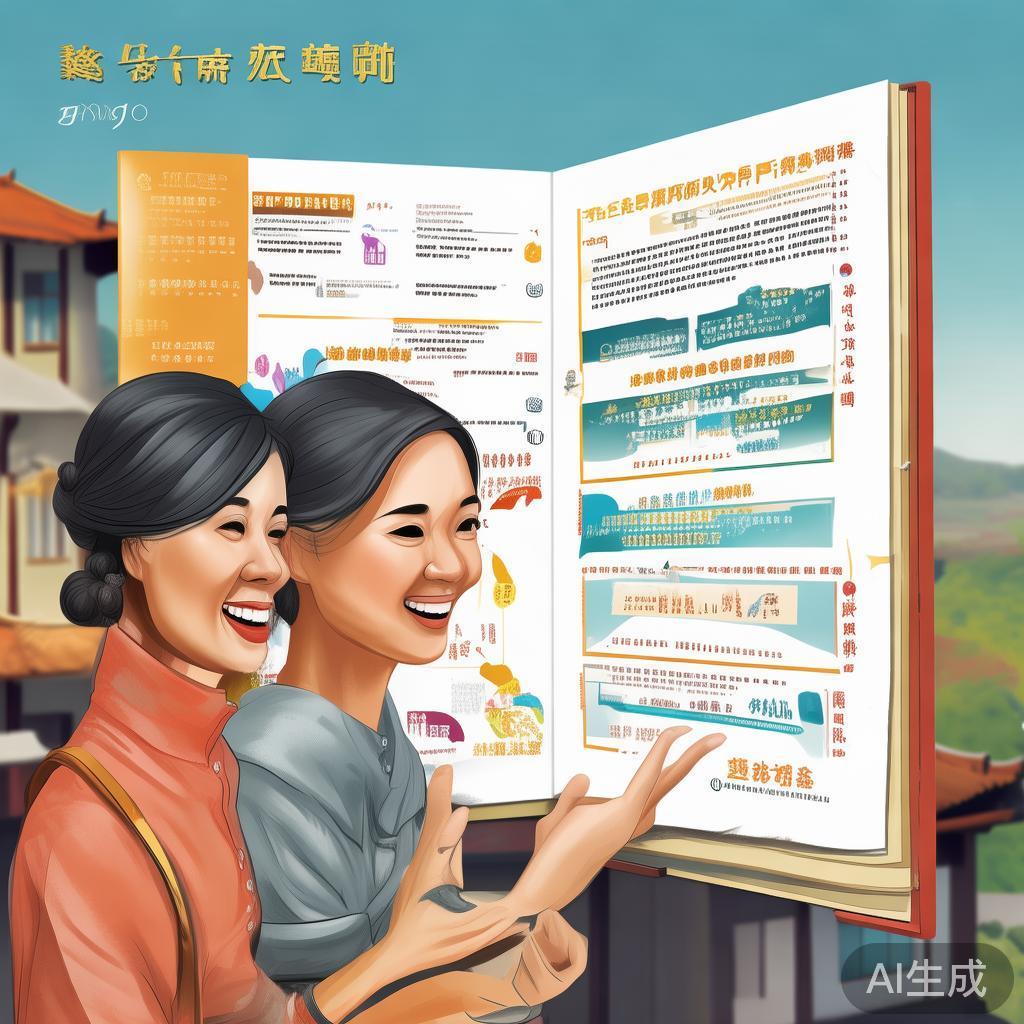 江苏双女户补贴申请全攻略,条件、流程、材料及注意事项 - 快讯网 - 分享生活资讯热点话题综合门户网www.pusiai.com