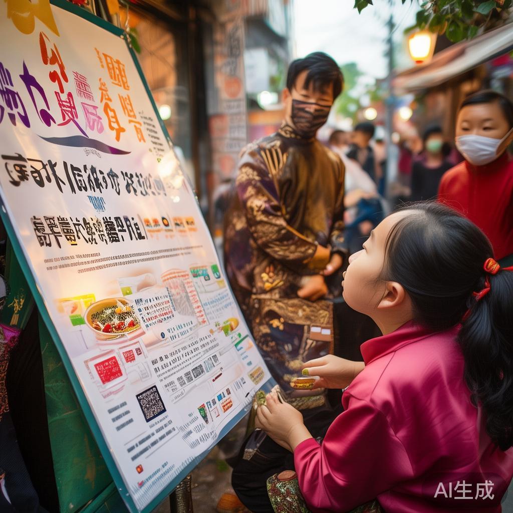 中秋节期间商家防疫码领取指南 - 快讯网 - 分享生活资讯热点话题综合门户网www.pusiai.com