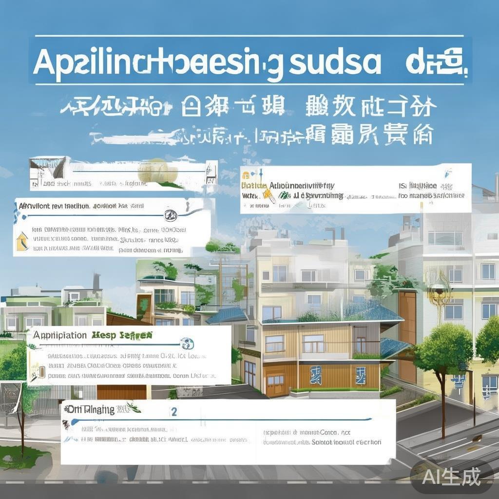 合肥小区补贴申请全攻略,条件、流程、材料一文读懂 - 快讯网 - 分享生活资讯热点话题综合门户网www.pusiai.com