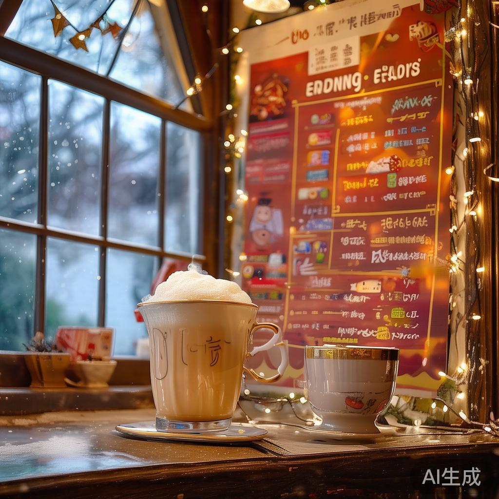 冬季奶茶积分领取指南 - 快讯网 - 分享生活资讯热点话题综合门户网www.pusiai.com