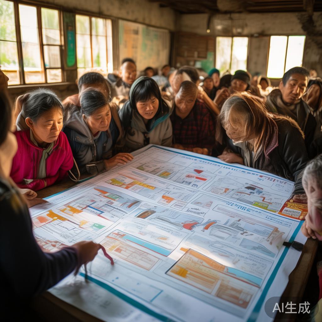 农村易地扶贫补贴申请全指南,政策解读、流程详解与注意事项 - 快讯网 - 分享生活资讯热点话题综合门户网www.pusiai.com