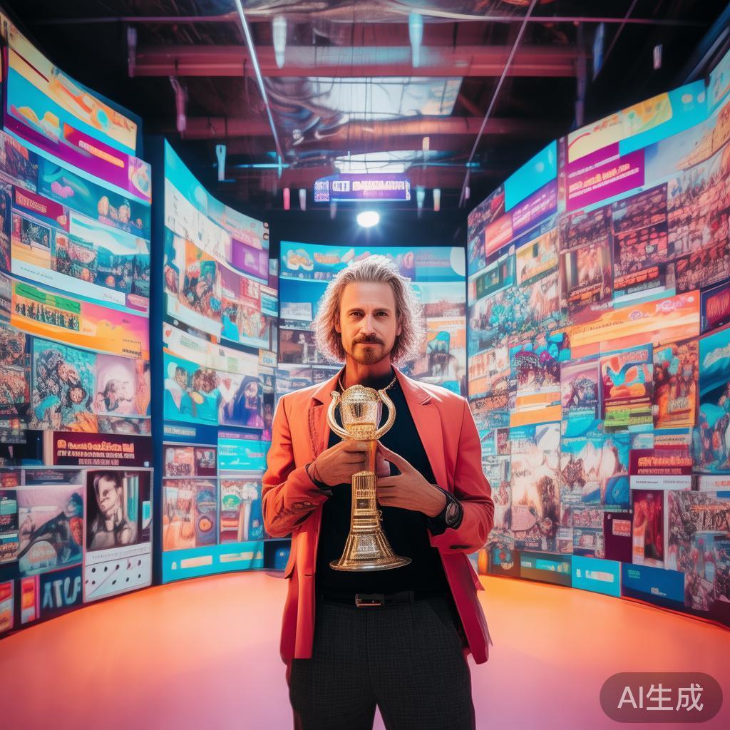 广告奖励,如何让你的自媒体站脱颖而出 - 快讯网 - 分享生活资讯热点话题综合门户网www.pusiai.com
