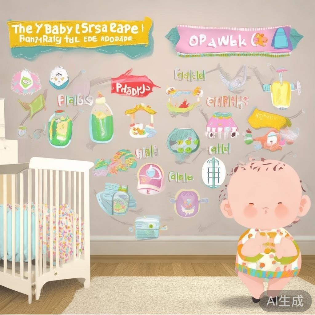 宝宝用品领取指南 - 快讯网 - 分享生活资讯热点话题综合门户网www.pusiai.com