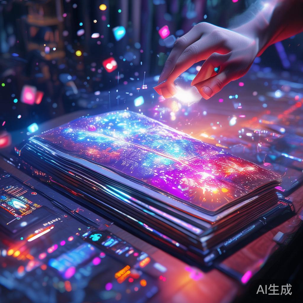 流量秘籍,你的高效领取方式,让你的作品焕发无限可能 - 快讯网 - 分享生活资讯热点话题综合门户网www.pusiai.com