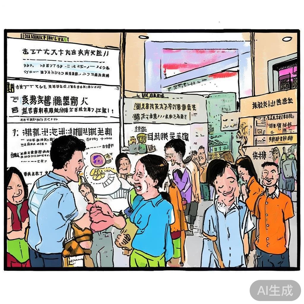 武江区基层就业补贴申请指南,政策红利直达基层,就业创业添助力 - 快讯网 - 分享生活资讯热点话题综合门户网www.pusiai.com