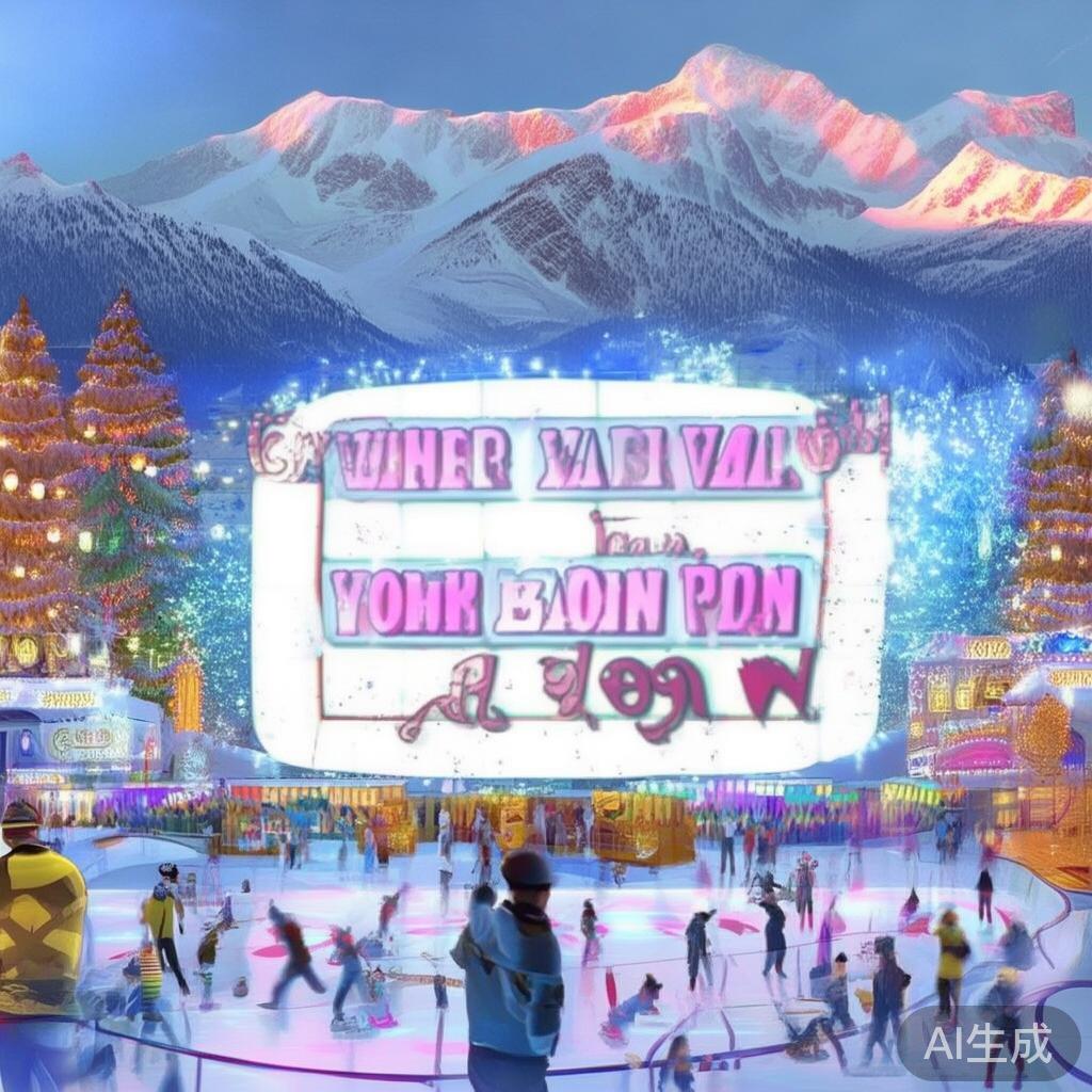 开启你的冬季狂欢,如何领取冬奥徽章手机 - 快讯网 - 分享生活资讯热点话题综合门户网www.pusiai.com