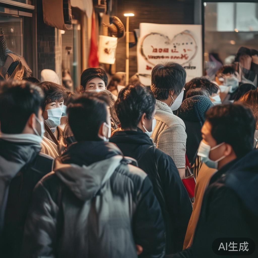 疫情爱心补贴申请,暖心护航,共克时艰的民生温度 - 快讯网 - 分享生活资讯热点话题综合门户网www.pusiai.com