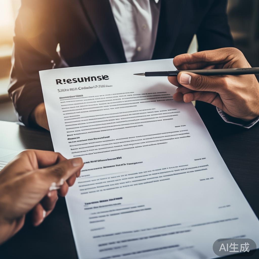 如何在简历中精准、有力地展现你的获客经历？ - 快讯网 - 分享生活资讯热点话题综合门户网www.pusiai.com
