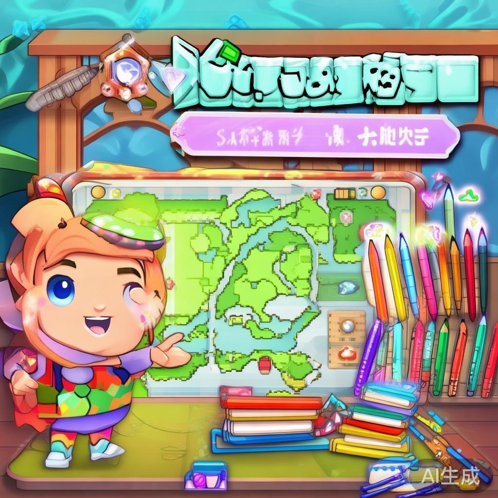 如何领取迷你世界中的文具 - 快讯网 - 分享生活资讯热点话题综合门户网www.pusiai.com