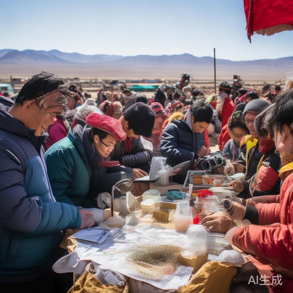 青海引流获客怎么赚钱?——自媒体人的本地化变现指南 - 快讯网 - 分享生活资讯热点话题综合门户网www.pusiai.com