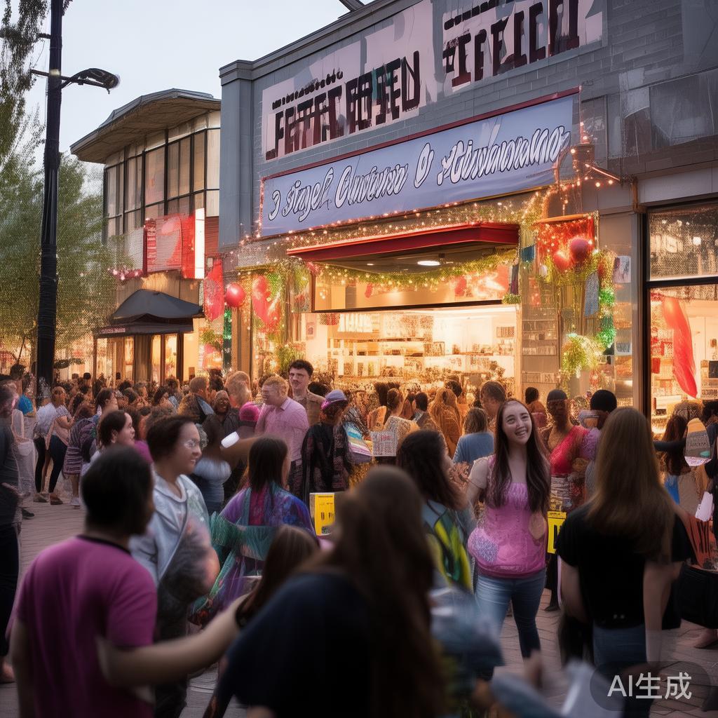 新店开业三天引爆客流,这些获客技巧你必须知道! - 快讯网 - 分享生活资讯热点话题综合门户网www.pusiai.com