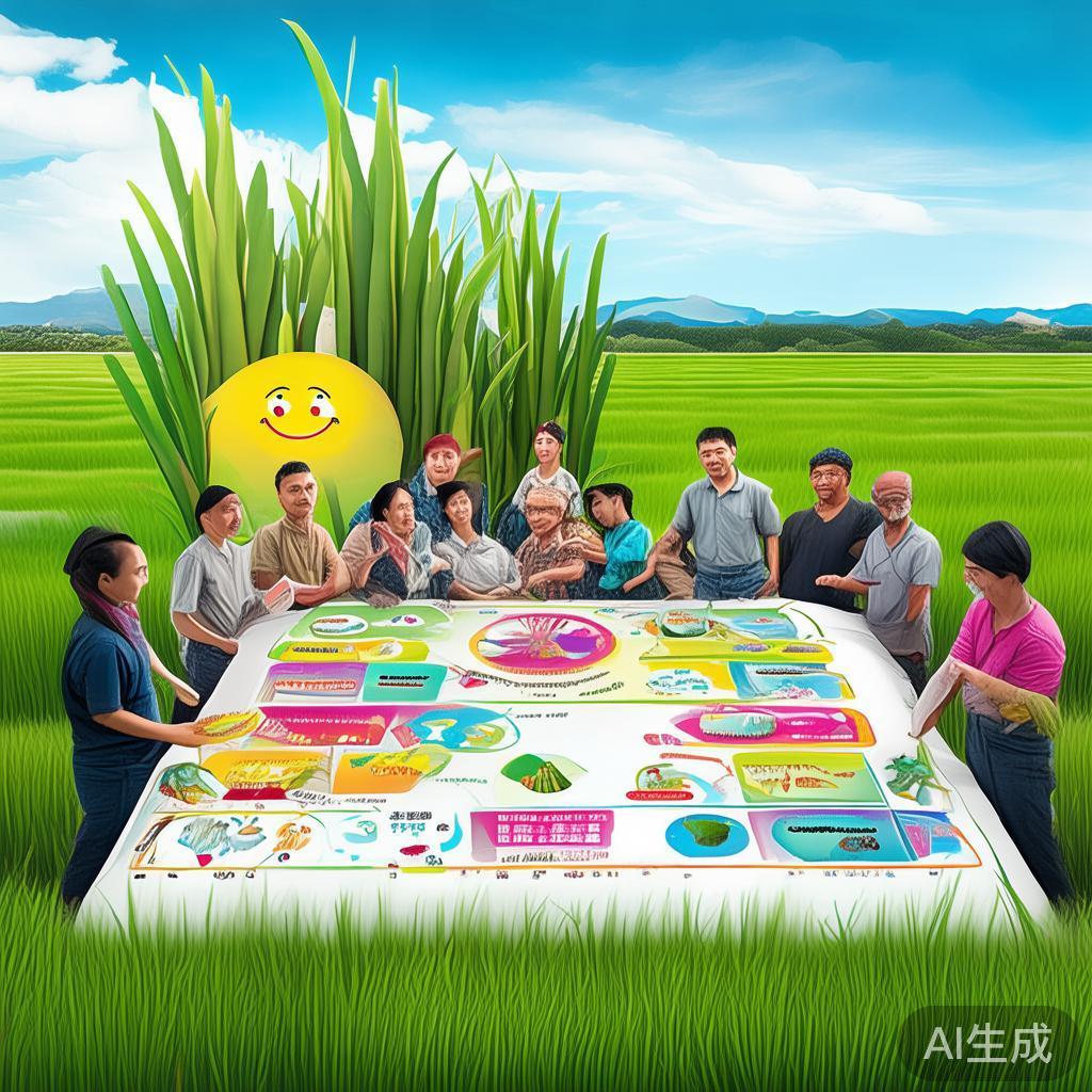 稻农必看！水稻养殖补贴领取指南，助你收获 bigger bigger bigger 水稻！ - 快讯网 - 分享生活资讯热点话题综合门户网www.pusiai.com