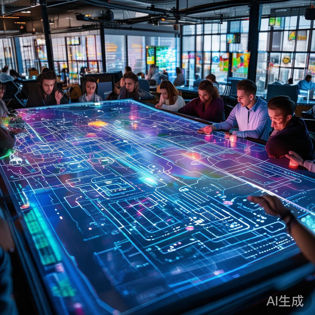 信贷平台获客突围，从精准定位到全域渠道的实战策略 - 快讯网 - 分享生活资讯热点话题综合门户网www.pusiai.com