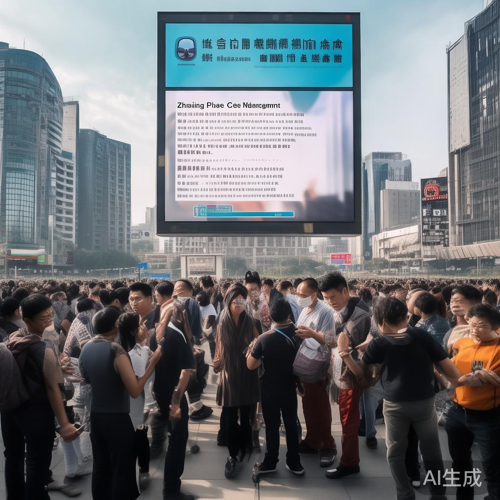 浙江首次实施场所码管理,你该如何领取? - 快讯网 - 分享生活资讯热点话题综合门户网www.pusiai.com