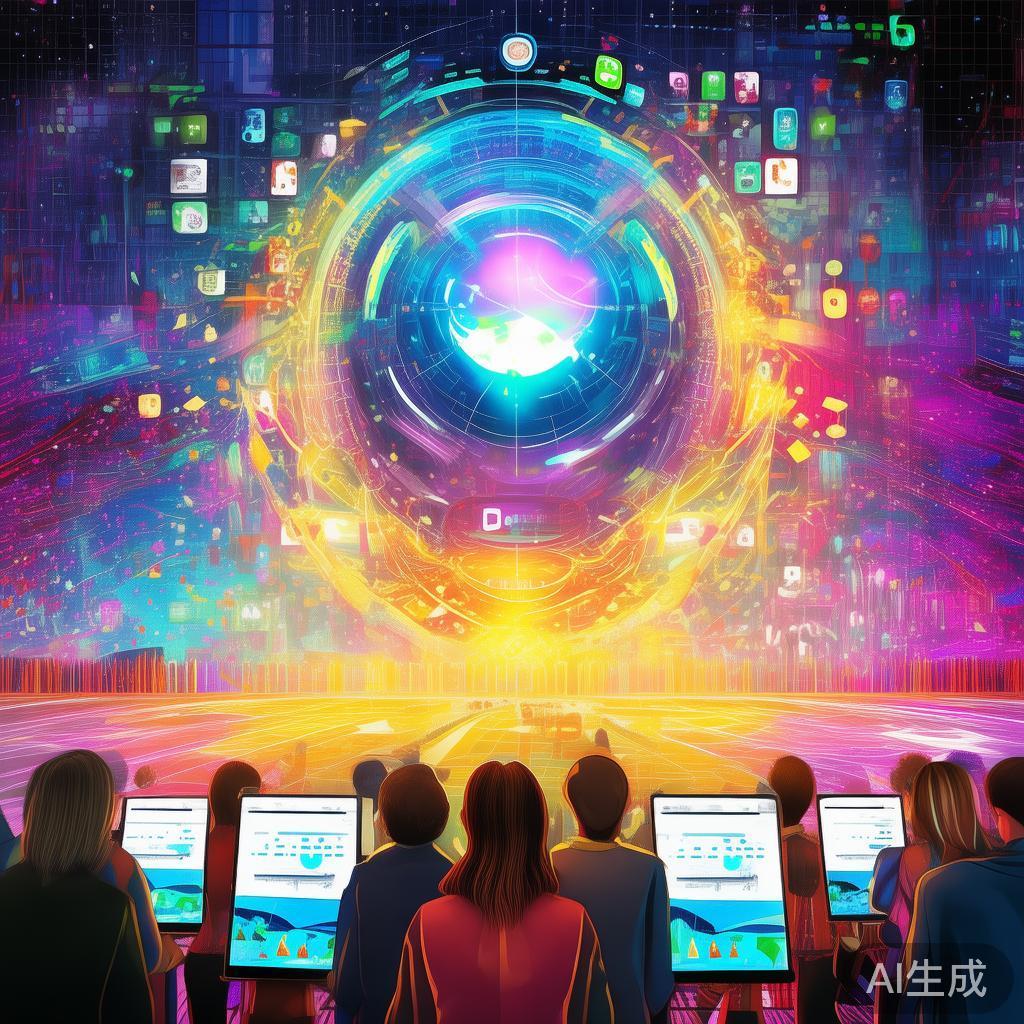 流量爆棚的秘密武器,自媒体人必看的流量提升与获客策略 - 快讯网 - 分享生活资讯热点话题综合门户网www.pusiai.com