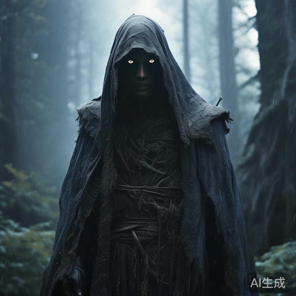 不灭之王,神秘传说中的神秘人物 - 快讯网 - 分享生活资讯热点话题综合门户网www.pusiai.com