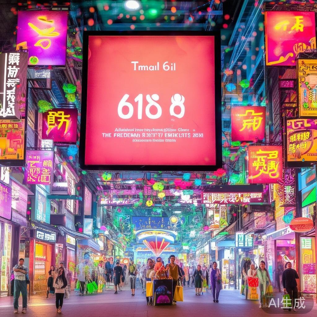 淘宝618,津贴你来领!自由的惊喜,618的专属福利 - 快讯网 - 分享生活资讯热点话题综合门户网www.pusiai.com