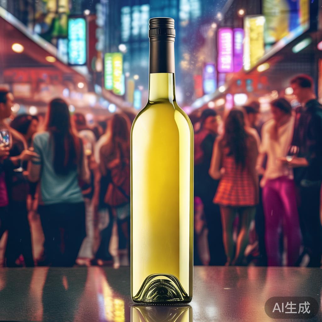 新白酒如何突围?这5个推广策略让你引爆市场! - 快讯网 - 分享生活资讯热点话题综合门户网www.pusiai.com