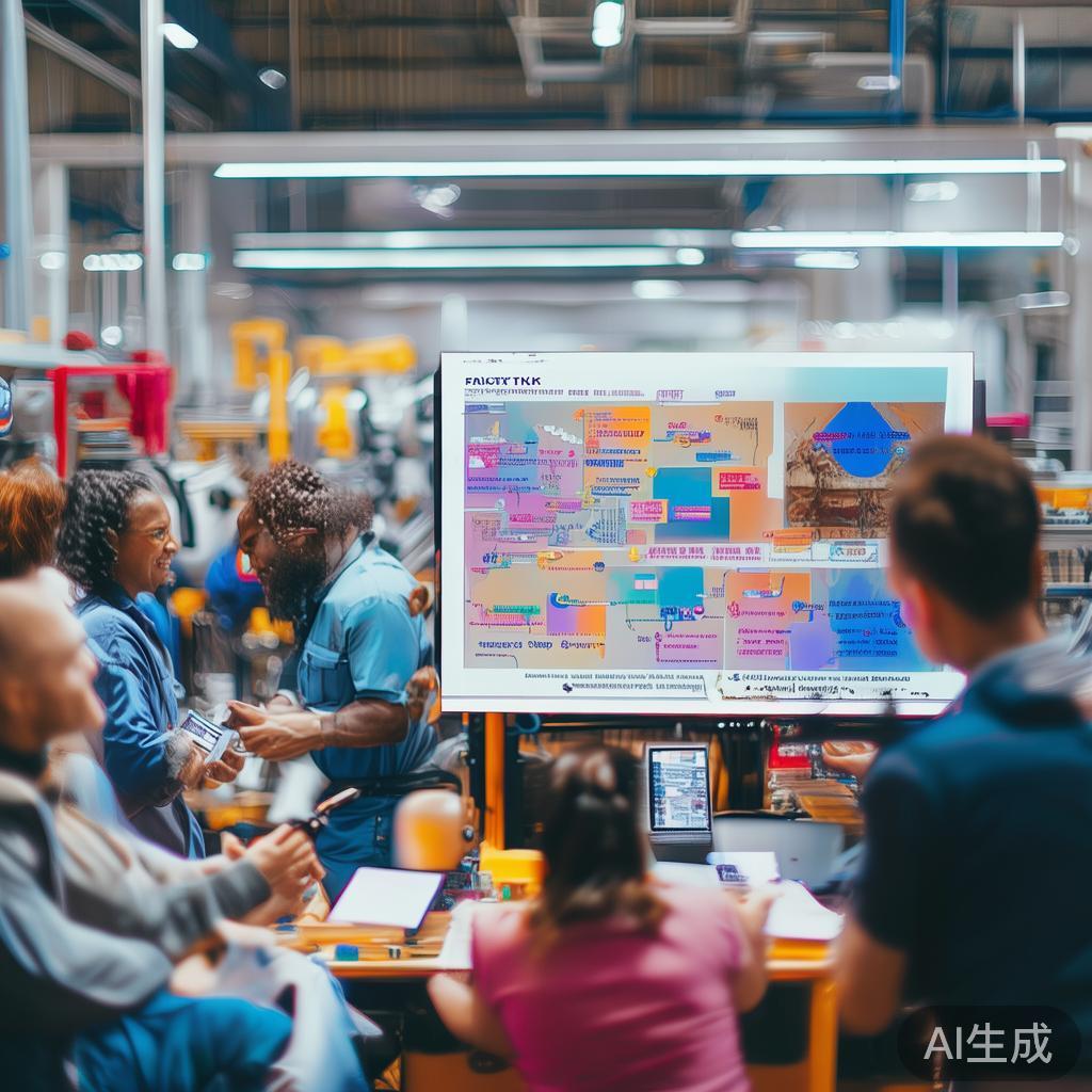 工厂抖音获客全攻略,低成本高转化,让工业品也能火出圈! - 快讯网 - 分享生活资讯热点话题综合门户网www.pusiai.com