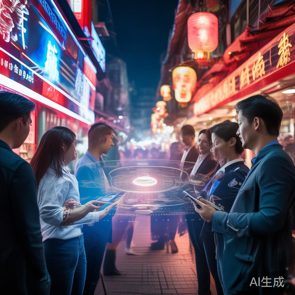 湖南营销获客新策略，如何精准锁定目标客户，实现高效合作？ - 快讯网 - 分享生活资讯热点话题综合门户网www.pusiai.com