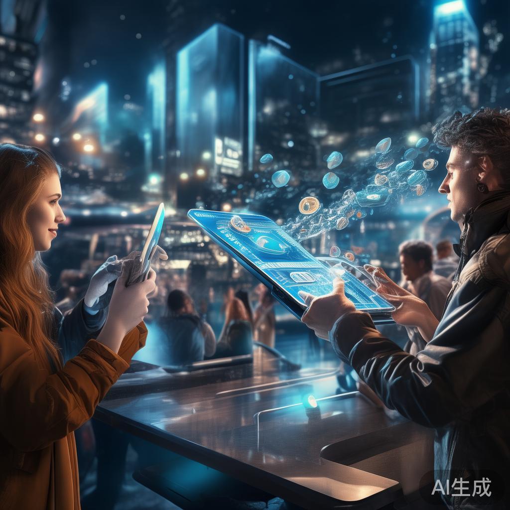 物联支付,新范式,物资币如何更快领取? - 快讯网 - 分享生活资讯热点话题综合门户网www.pusiai.com