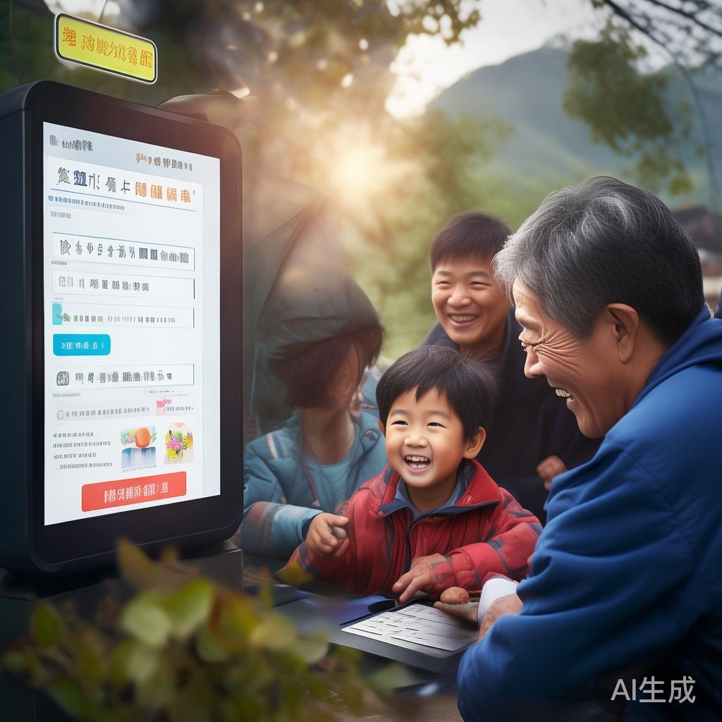 浙江亲情在线,补贴申请一键达,数字养老暖人心 - 快讯网 - 分享生活资讯热点话题综合门户网www.pusiai.com