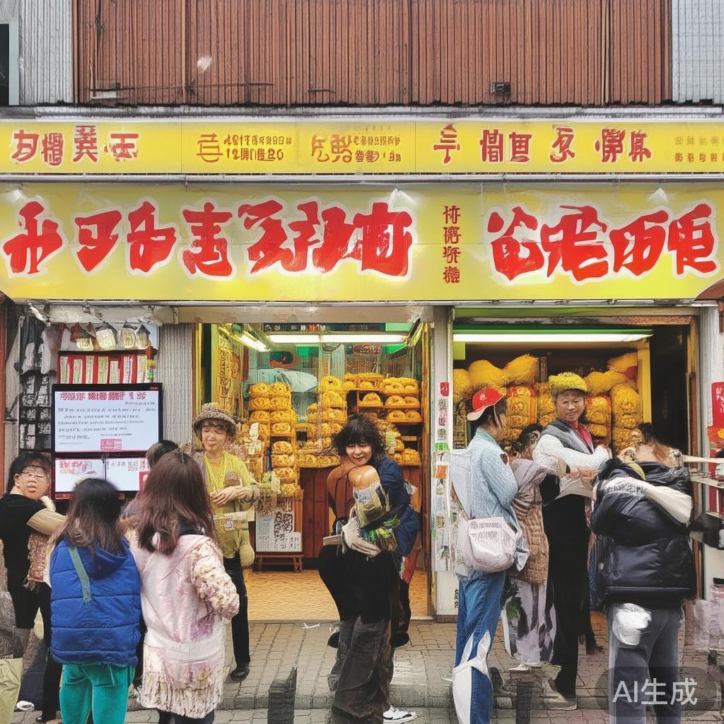 开包子店怎么获客?这5招让你的生意火爆起来! - 快讯网 - 分享生活资讯热点话题综合门户网www.pusiai.com