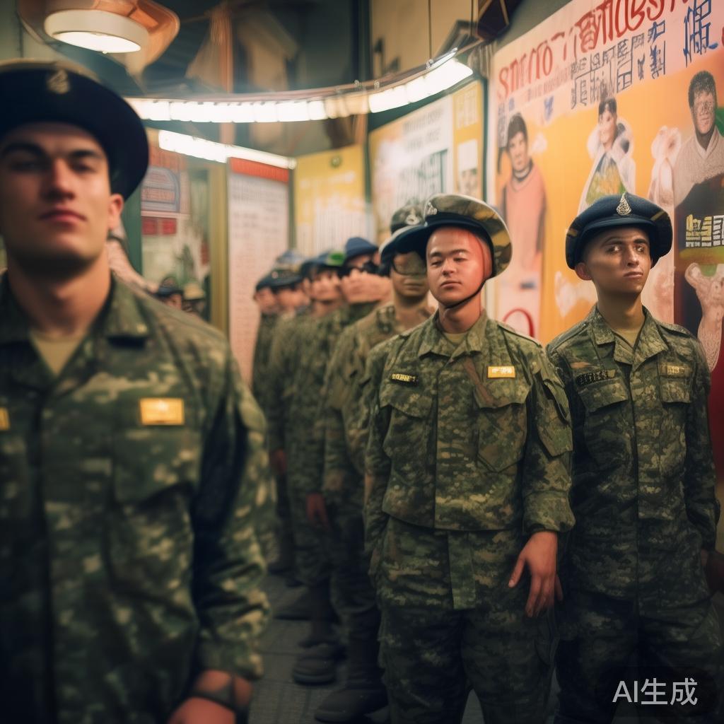 致敬戎装，暖心护航，万科军人补贴申请全解析 - 快讯网 - 分享生活资讯热点话题综合门户网www.pusiai.com
