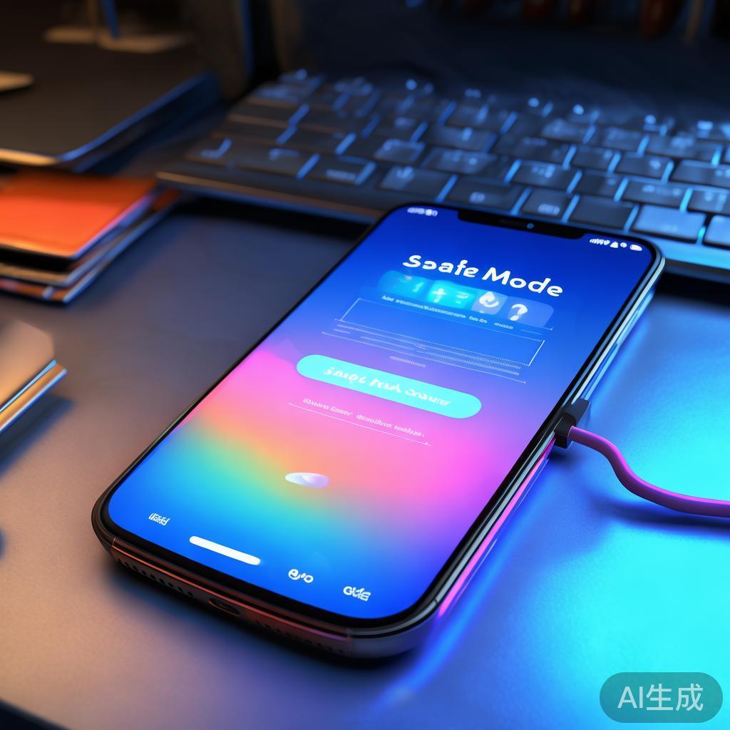 手机安全模式领取方式 - 快讯网 - 分享生活资讯热点话题综合门户网www.pusiai.com