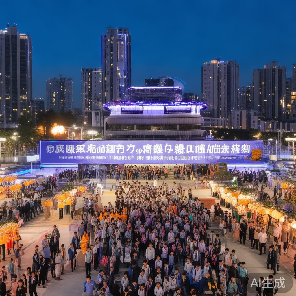 泉州成功申请3千万补贴,赋能产业升级,激活发展新动能 - 快讯网 - 分享生活资讯热点话题综合门户网www.pusiai.com