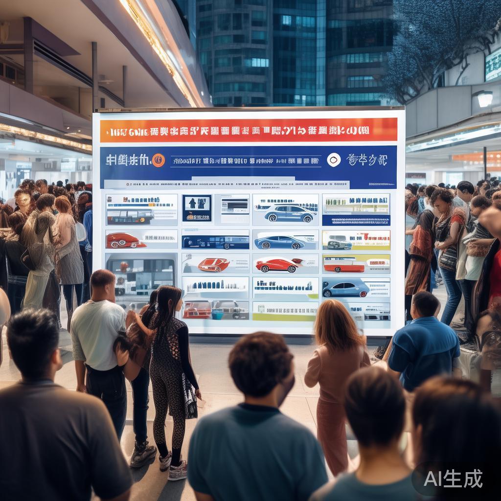 广州汽车加码补贴政策解读,如何高效申请,购车福利全攻略 - 快讯网 - 分享生活资讯热点话题综合门户网www.pusiai.com