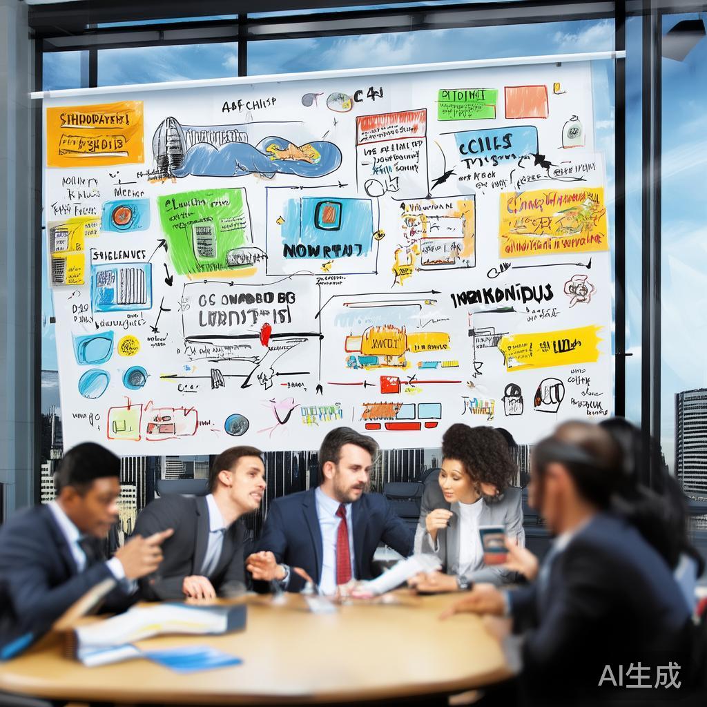 招商获客怎么做?这5大策略让你的项目快速引爆! - 快讯网 - 分享生活资讯热点话题综合门户网www.pusiai.com
