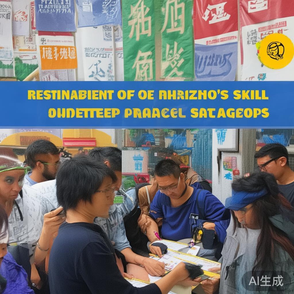 杭州技能补贴恢复申请启动,政策红利再续,助力技能人才成长 - 快讯网 - 分享生活资讯热点话题综合门户网www.pusiai.com