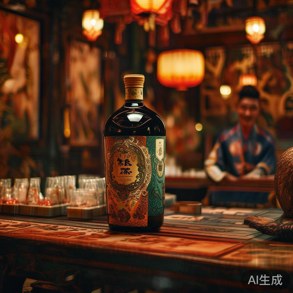 开启小国窖专属体验,如何获取小国窖茅台 - 快讯网 - 分享生活资讯热点话题综合门户网www.pusiai.com